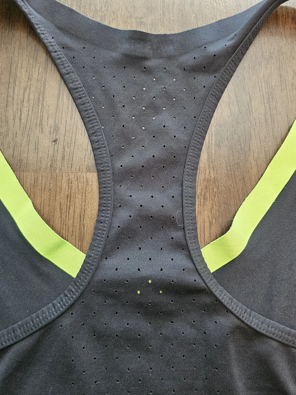 Nike Pro Dri Fit Tank